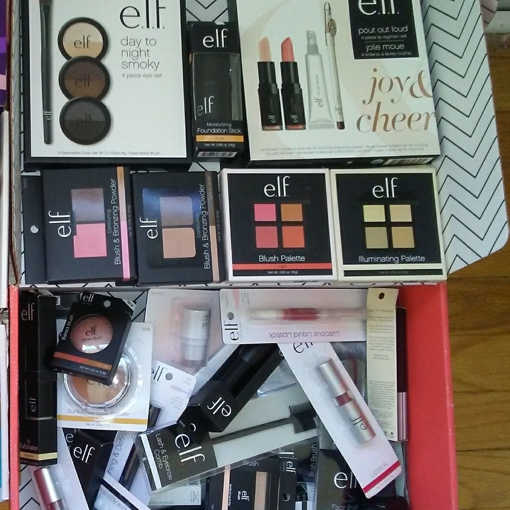 elf Mystery Box *READ*